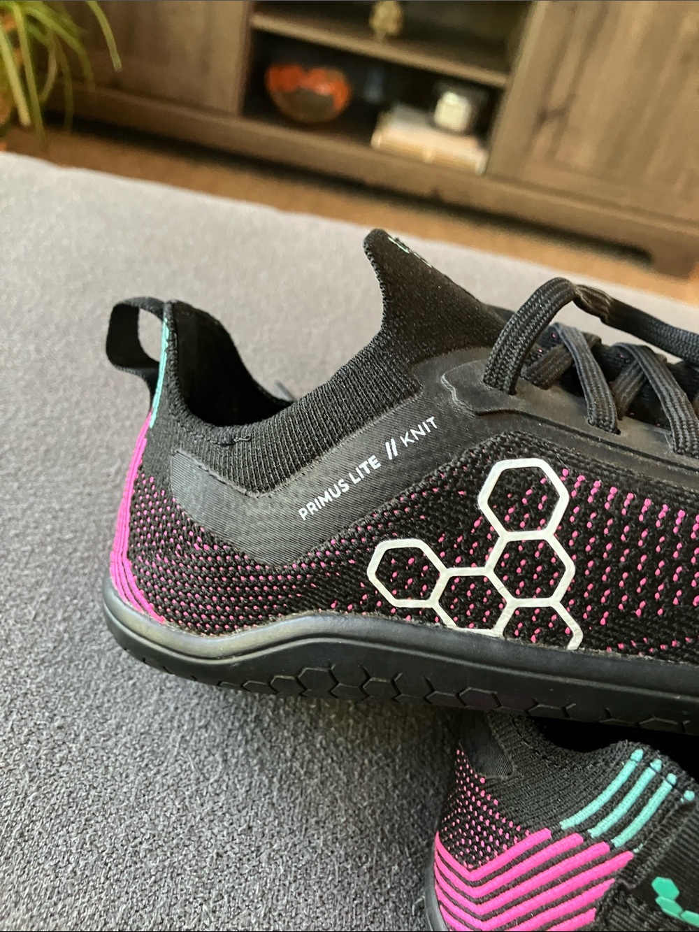Vivo Barefoot Primus lite//knit - Picture 10 of 10